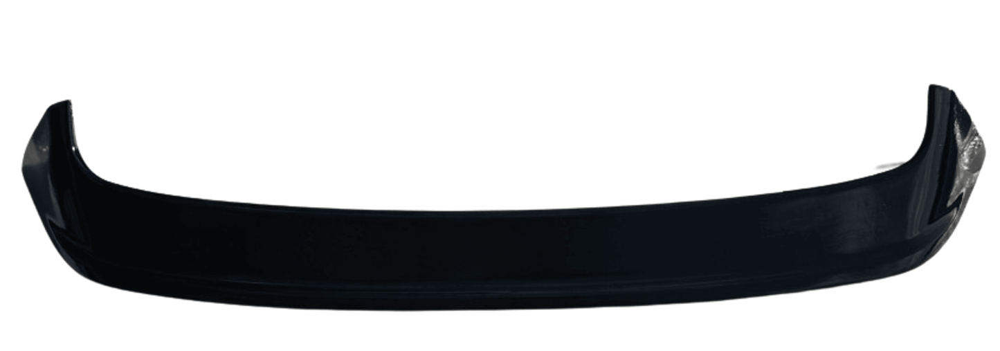 Golf 7 GTI/R Gloss Black Roof Wing