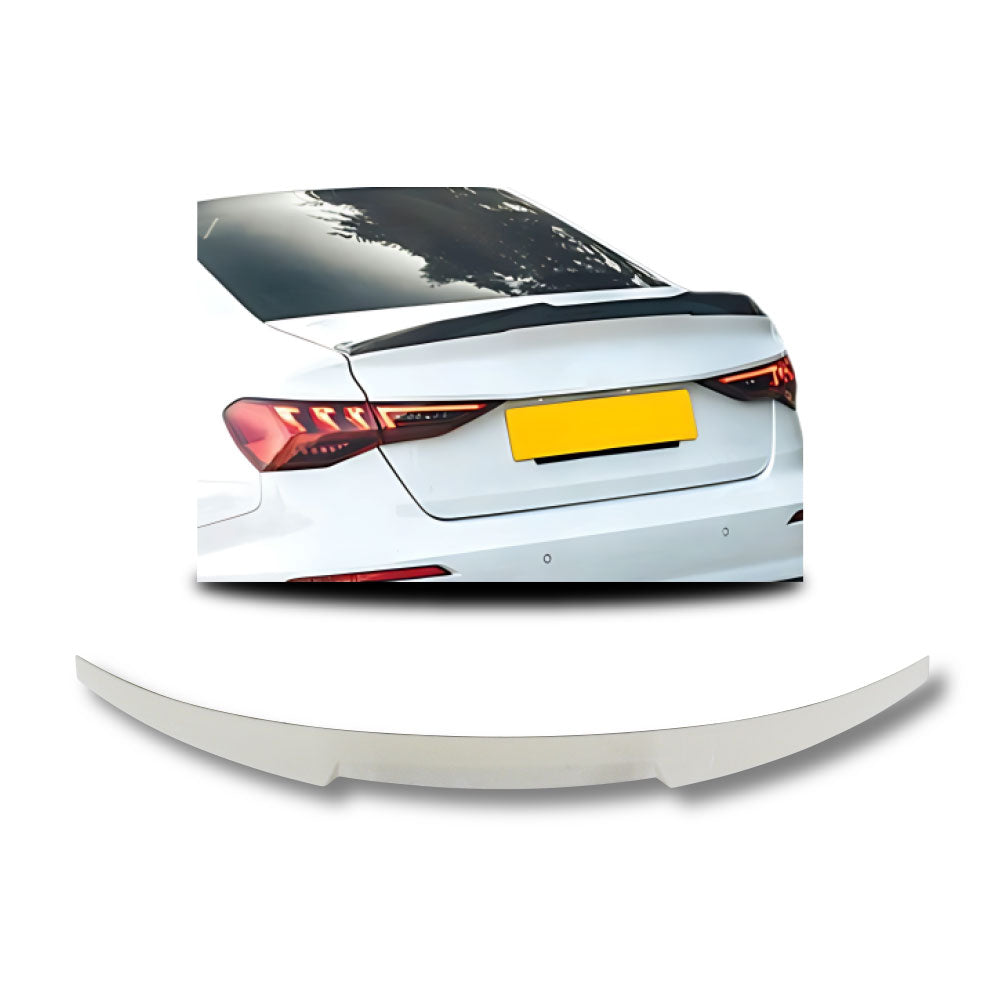 Audi A3 8Y 2021+ V-Style Boot Spoiler