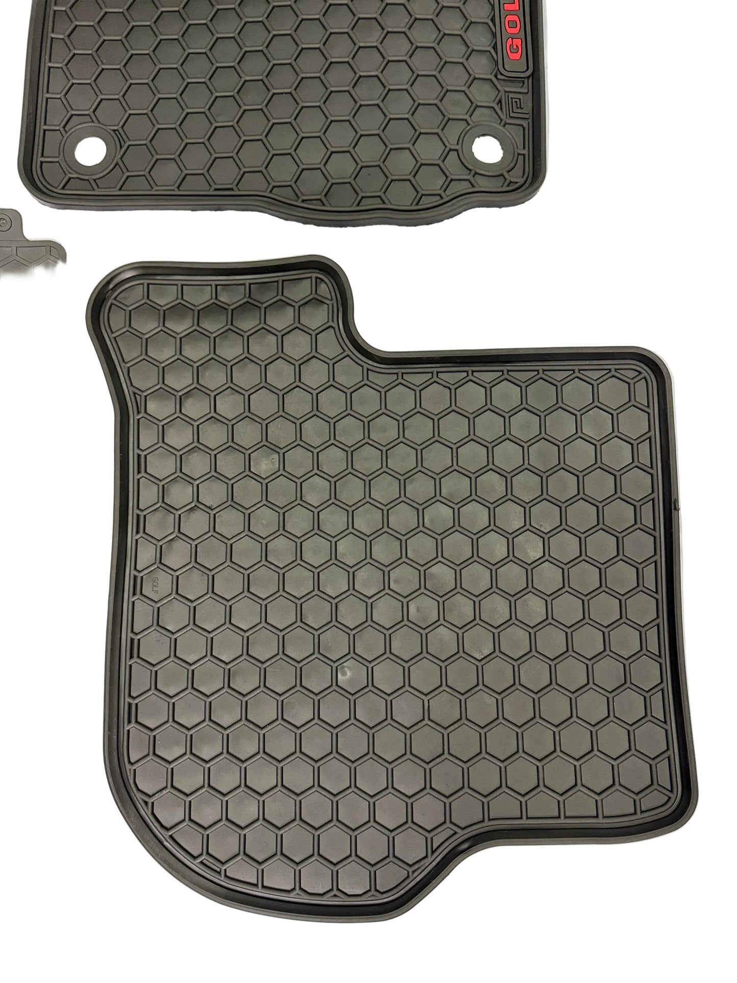Golf 5/6 Floor Mats Set