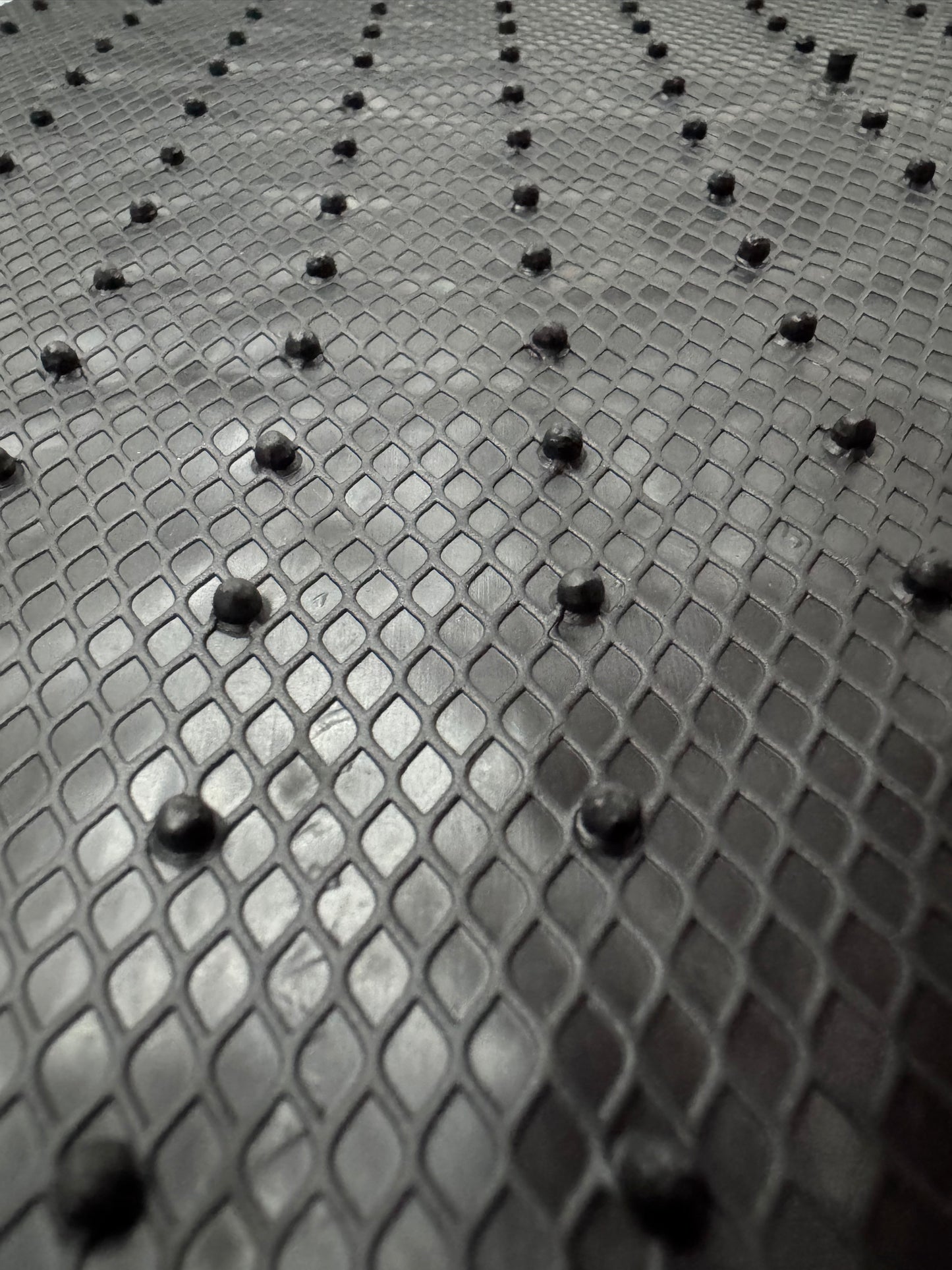 F30 Latex Floor Mats