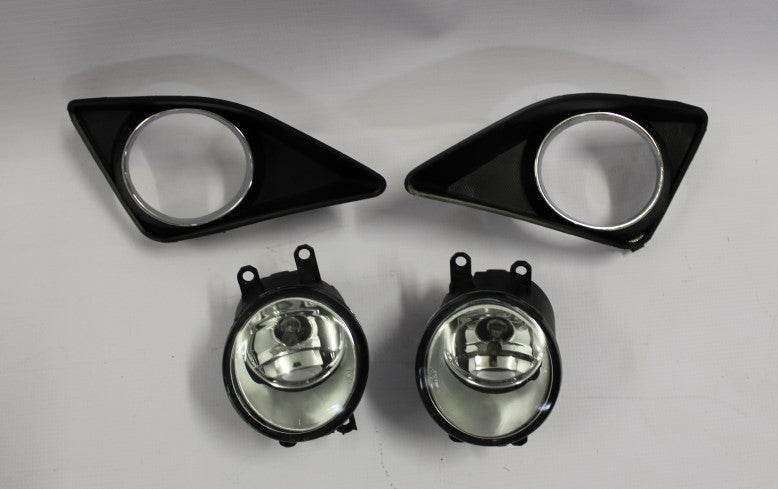 TOYOTA COROLLA FOGLIGHT SET 2008-2010