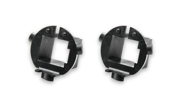 Hyundai HID Bulb Holders Set TK036