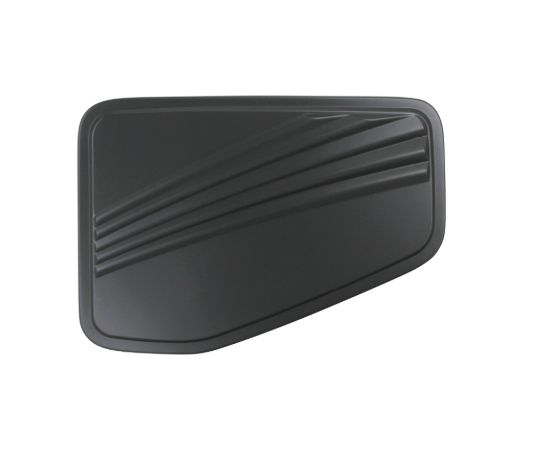 Isuzu D-Max Fuel Tank Cover 2022+