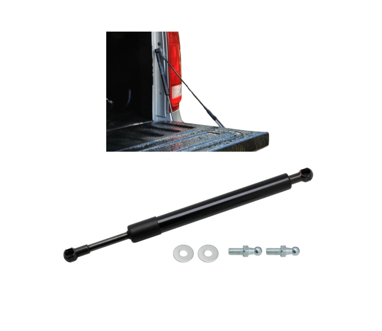 GWM P-Series Tailgate Shocks 2021+ 1Pc