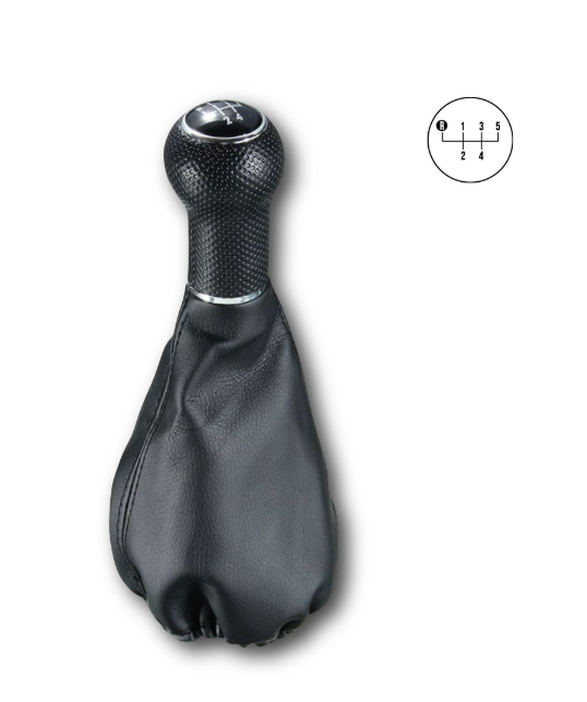 Golf 5 Gear Boot 5 Speed