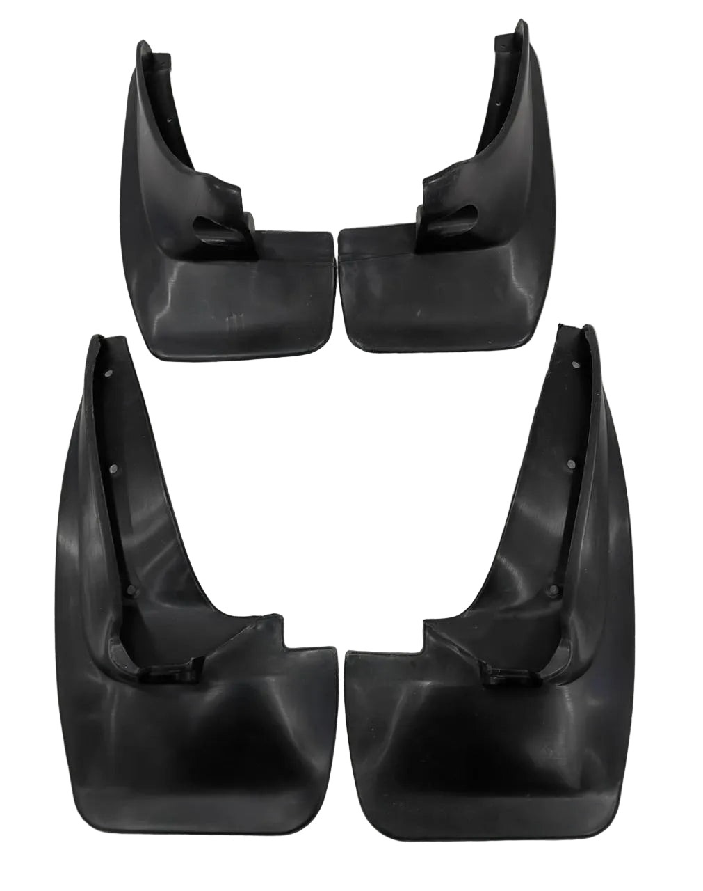 Mazda Midge Mud Flaps Set 86-05