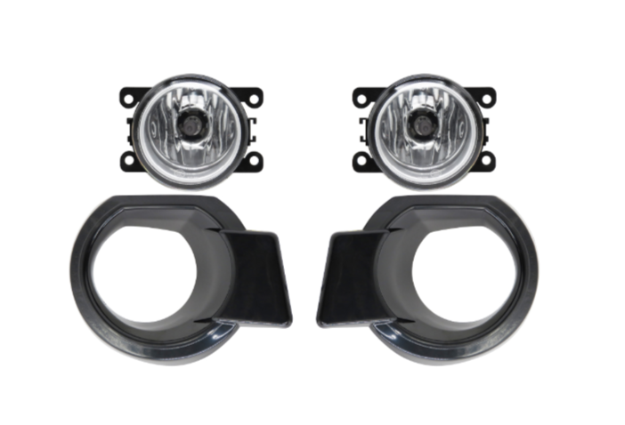 Ford Ranger 2012-2015 Fog Light Set T6