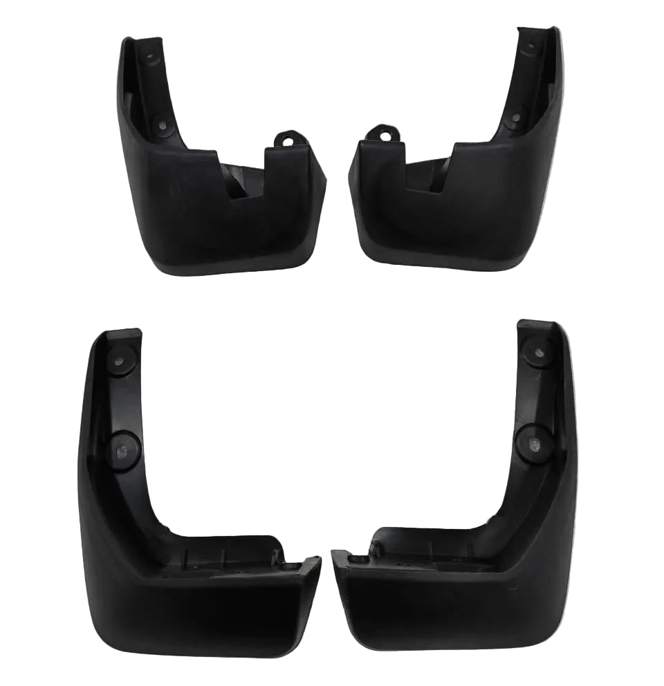 Toyota Avanza 4pc Mud Flaps Set 2012+