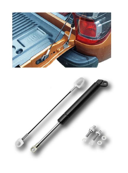Toyota Hilux Tailgate Shock 2016+