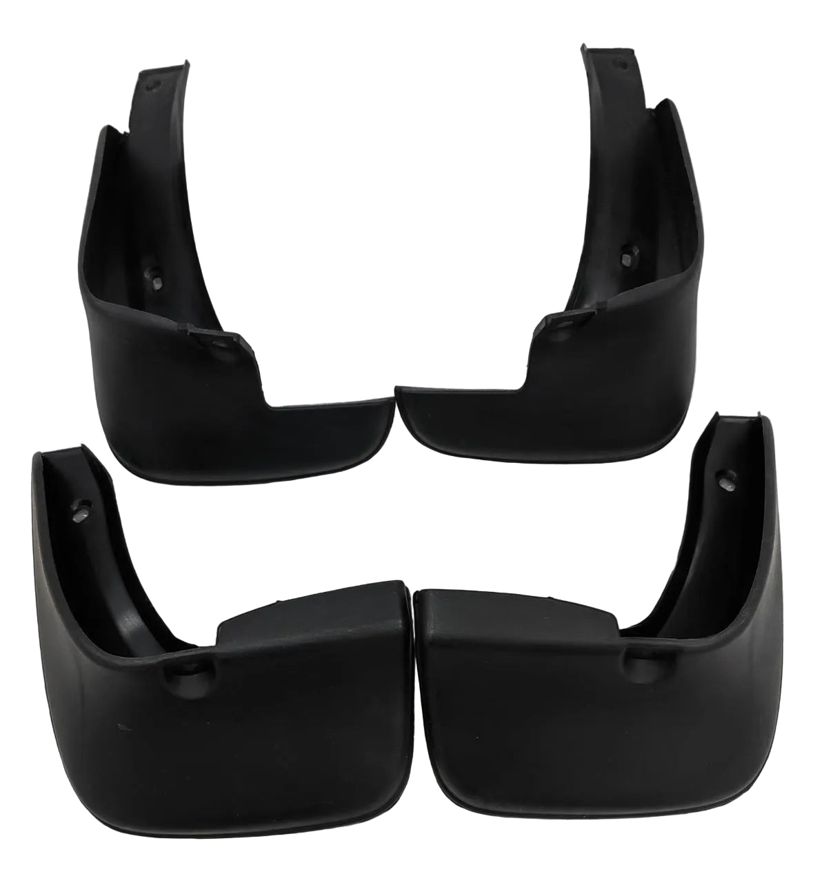 Toyota Corolla 4pc Mud Flaps Set 2002-2007
