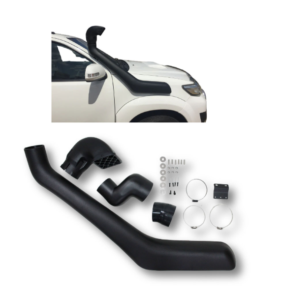 Toyota Fortuner Snorkel Kit 2005-2015