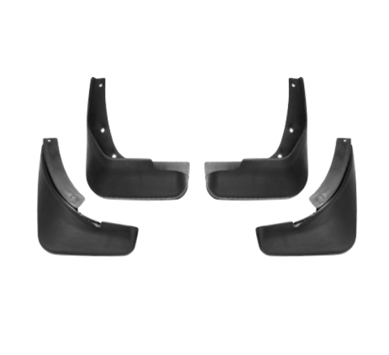 Toyota Corolla Mud Flaps Set 2014+