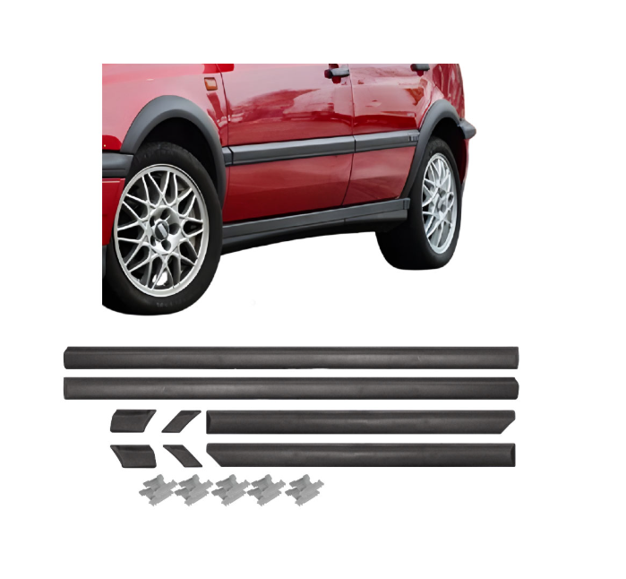 Golf 3 Door Beeding Set