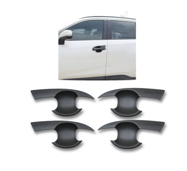 Corolla Cross Door Bowls Set 2021+