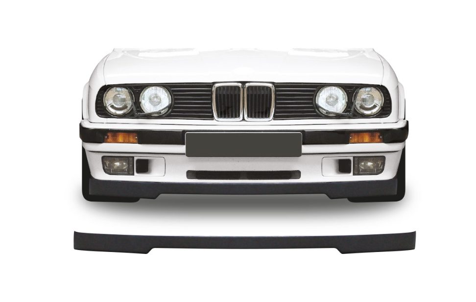 E30 Alpina Style Front Lip