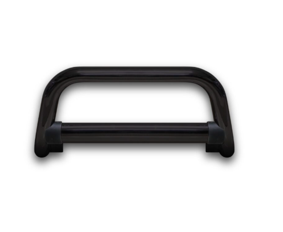 Toyota Hilux 3 Inch Nudge Bar 2016-2025 - Black