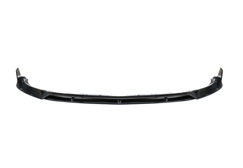 A-Class W176 Front Lip - 1 Piece