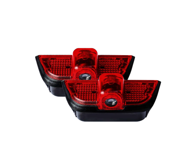 C-Class W205 OE Fit Shadow Light Set