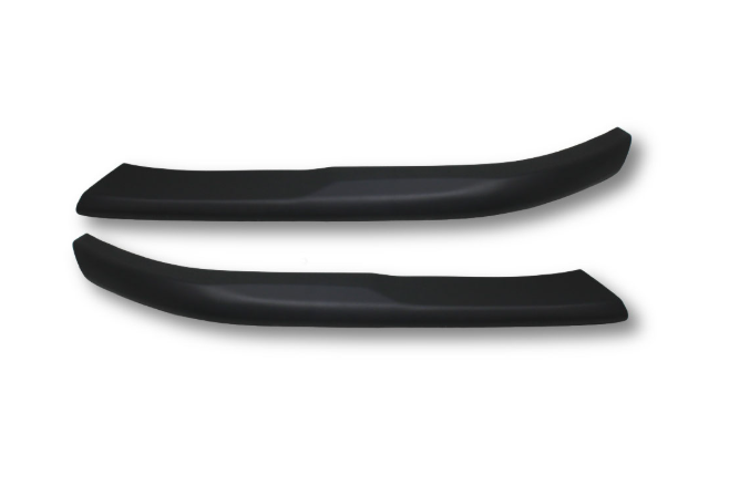 Amarok Headlight Trim 2023+ - Black