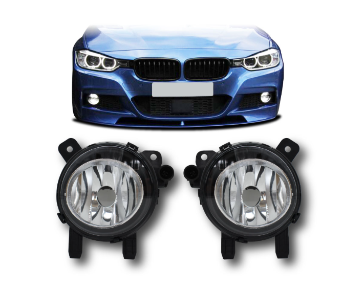 F20/F22/F30/F32 Fog Light Set