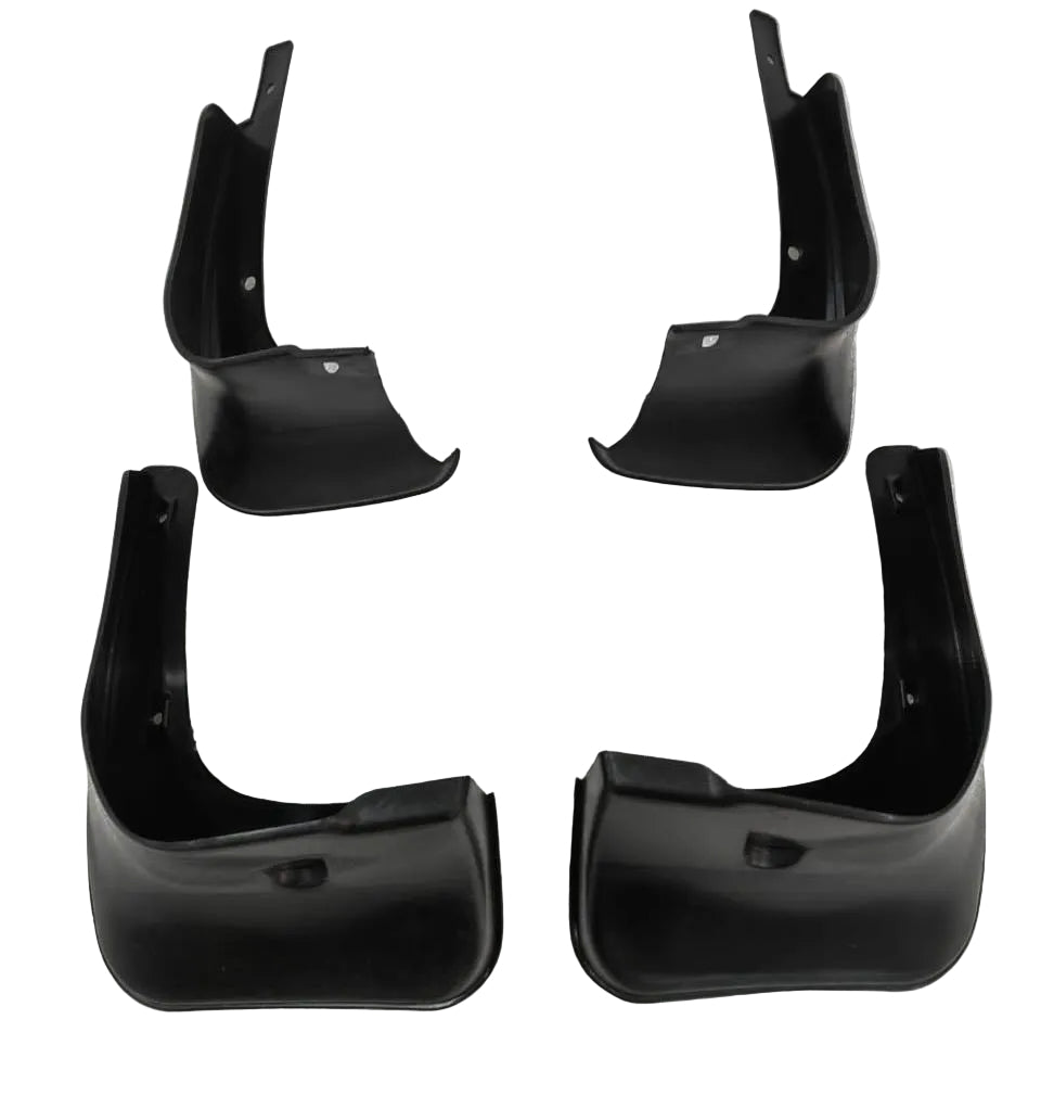 Toyota Corolla 4pc Mud Flaps Set 2007-2013