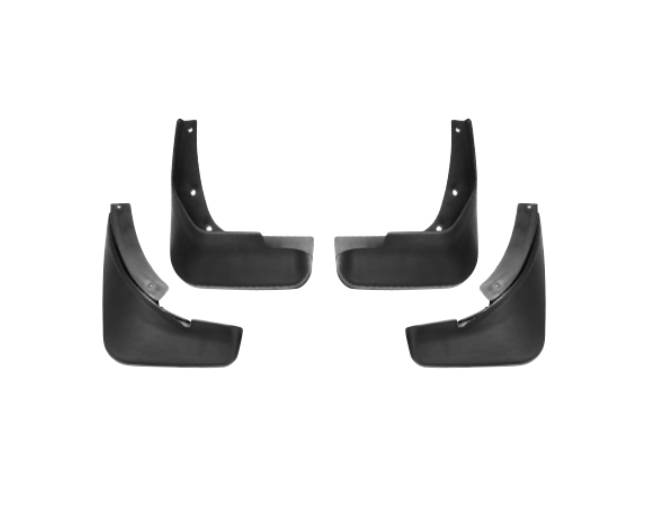 Ford Focus ST Mud Flaps Set 2005-2011