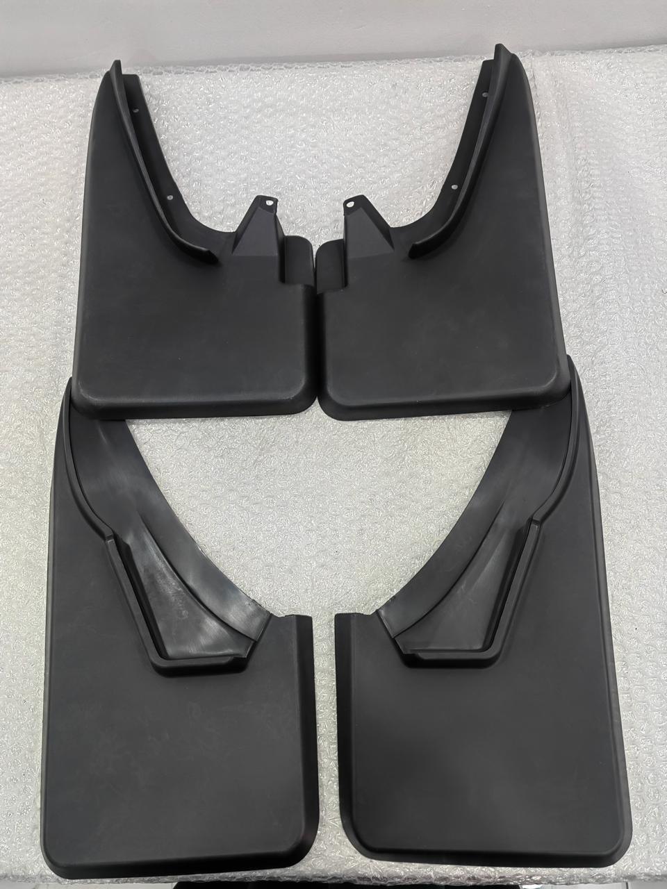 Vw Golf 1 Mud Flaps Set