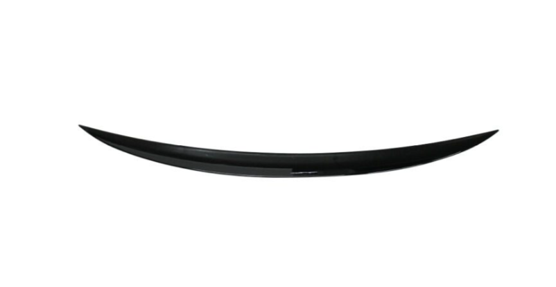 E92 M Performance Boot Spoiler