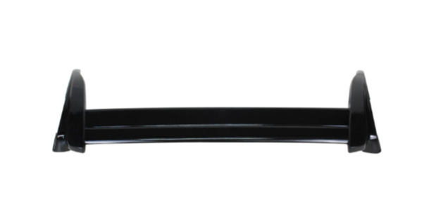 Chevrolet Utility Gloss Black Roof Spoiler 2012+