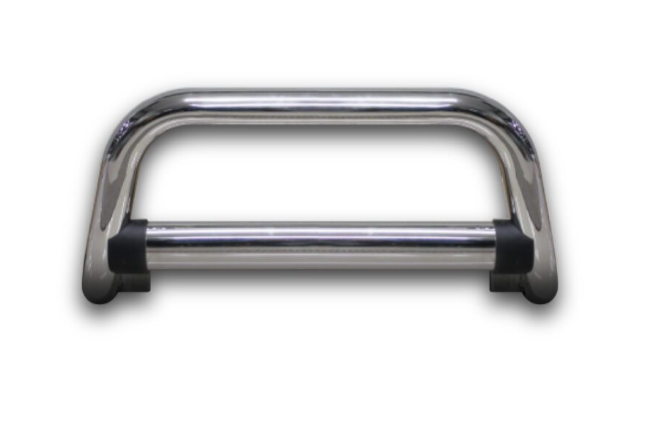 Mazda BT50 Chrome Nudge Bar 2012-2020