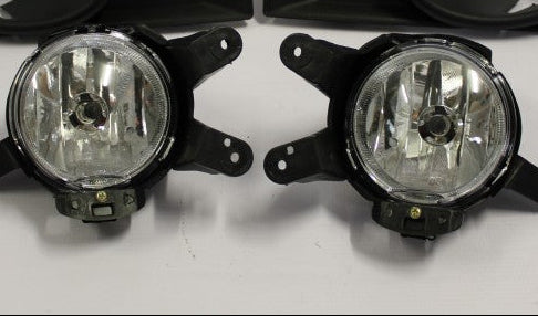 Chevrolet Cruze Fog light 2010+