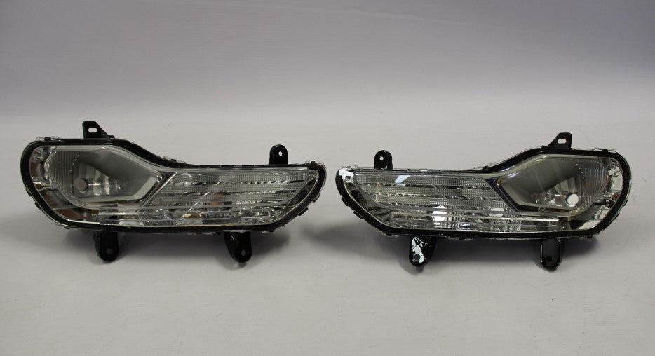 Ford Escape/Kuga Fog light set 2012+