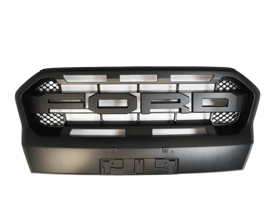 Ford Ranger Raptor style Grille 2016-2018