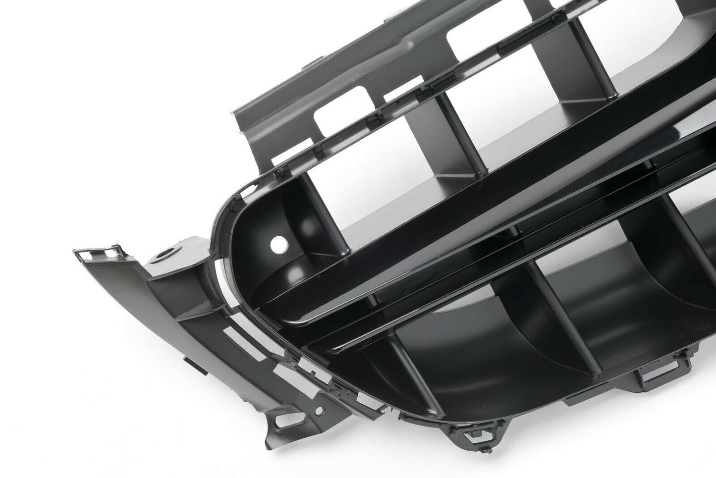 C-Class W205 GT 63 Style Grille