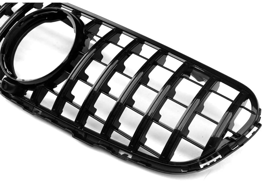 GLC X253 GT Grille 2020-2023 - Black