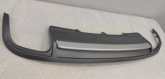 Audi A4 S-Line Diffuser 2009-2012 B8