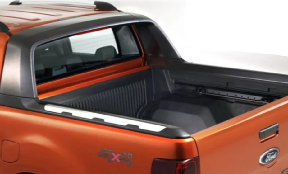 Ford Ranger Wildtrak roll bar 2012-2022
