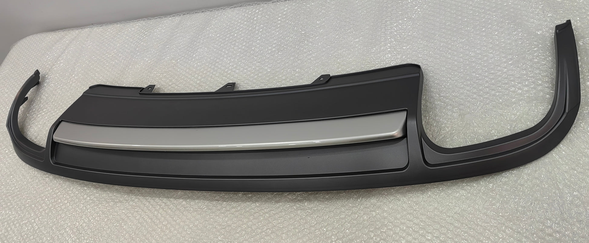 Audi A4 S-Line Diffuser 2009-2012 B8