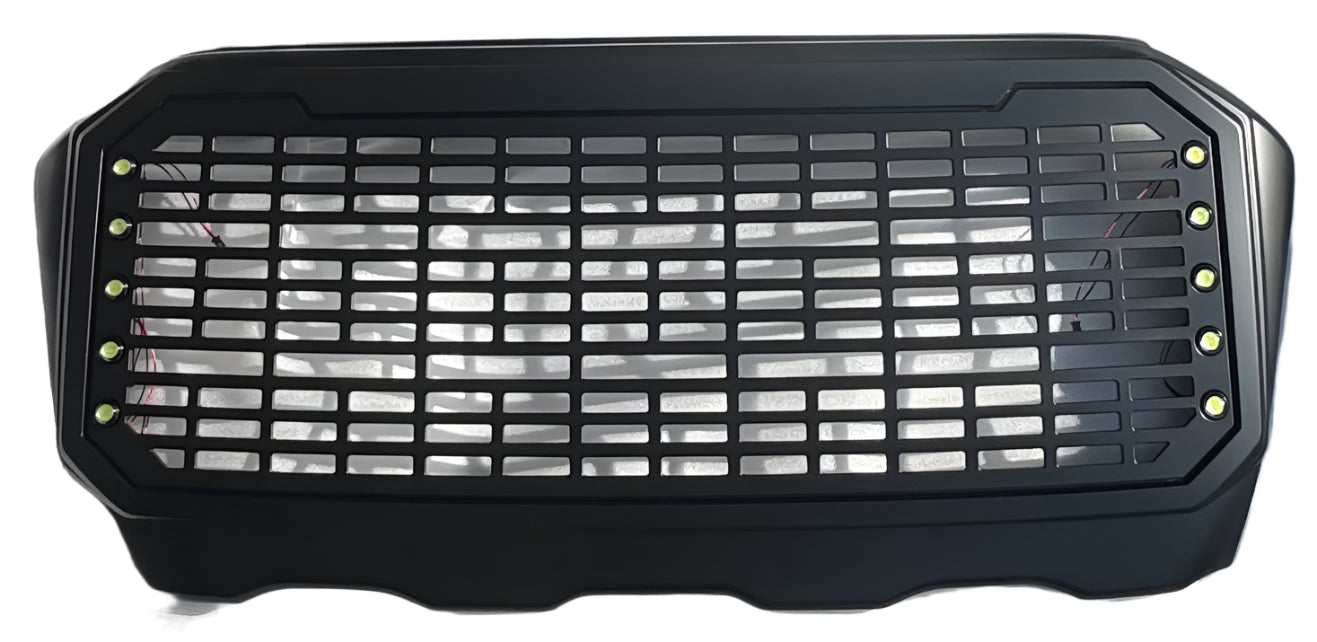 Ford Ranger F150 Style Grille 2016-2018