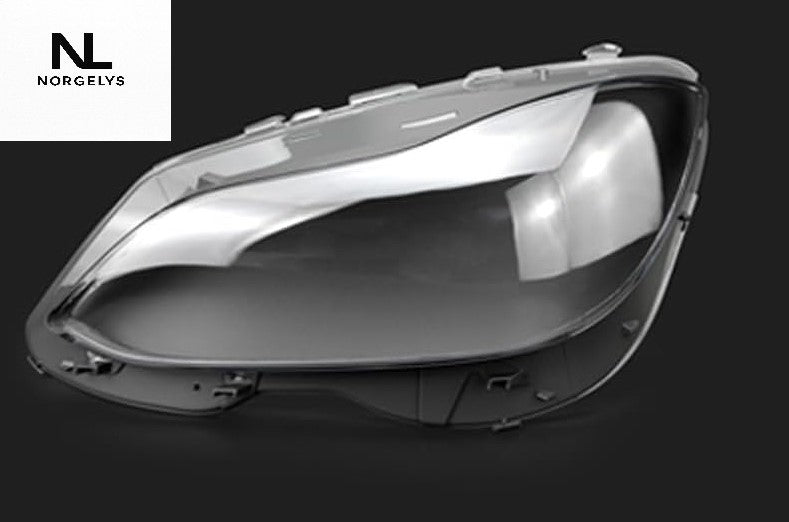 Mercedes-Benz E Class W212 2014-2016 Headlight Lens Replacement Service
