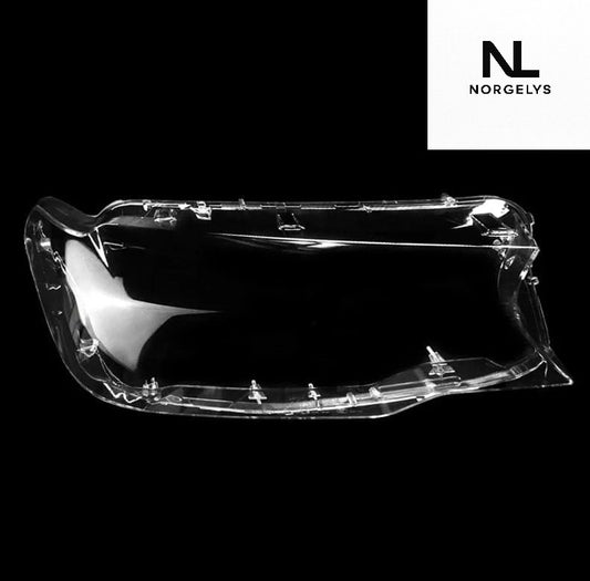 BMW 5 Series G30 2017-2019 Headlight Lens Replacement Service