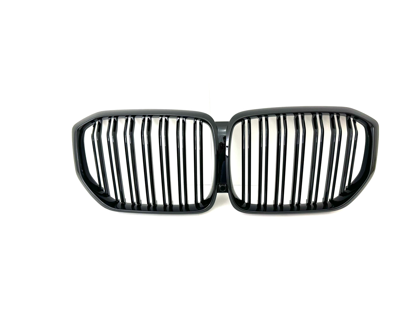 X5 G05 M4 Style Grille Set
