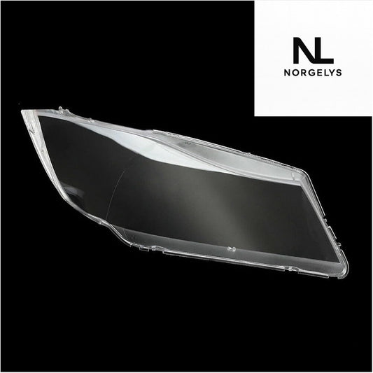 BMW 3 Series E90 2005-2012 Headlight Lens Replacement Service