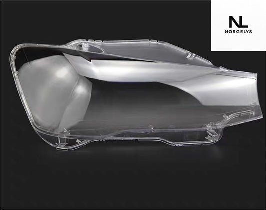 BMW X3/X4 F25/F26 2015-2017 Headlight Lens Replacement Service
