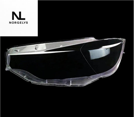 BMW 4 Series F32 2013-2016 Headlight Lens Replacement Service