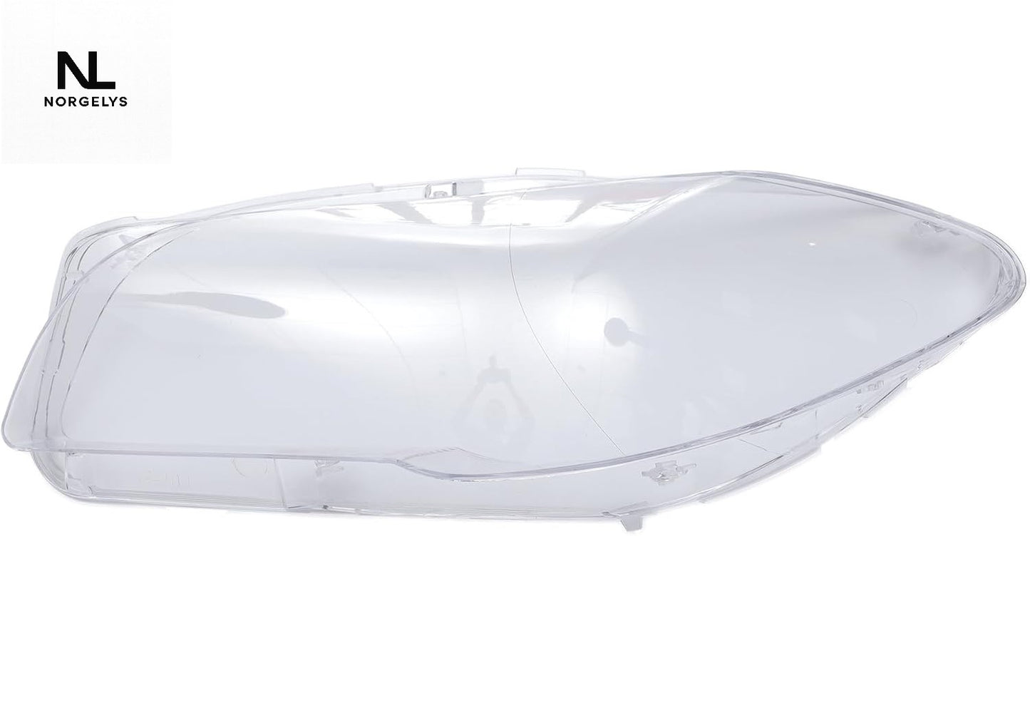 BMW 5 Series F10 2011-2016 Headlight Lens Replacement Service