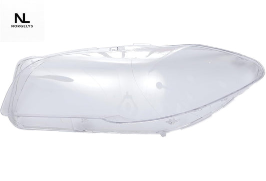 BMW 5 Series F10 2011-2016 Headlight Lens Replacement Service