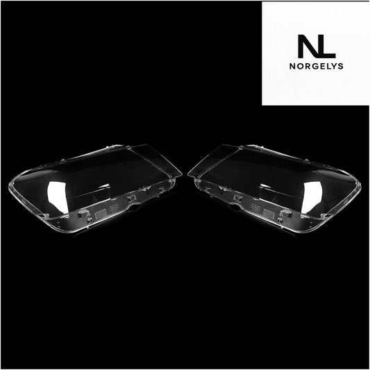 BMW X3 F25 2011-2014 Headlight Lens Replacement Service