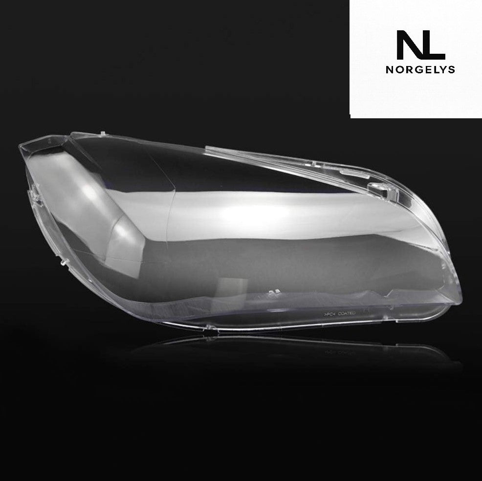 BMW X1 E84 2009-2015 Headlight Lens Replacement Service