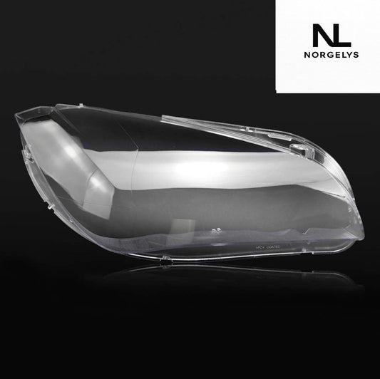 BMW X1 E84 2009-2015 Headlight Lens Replacement Service
